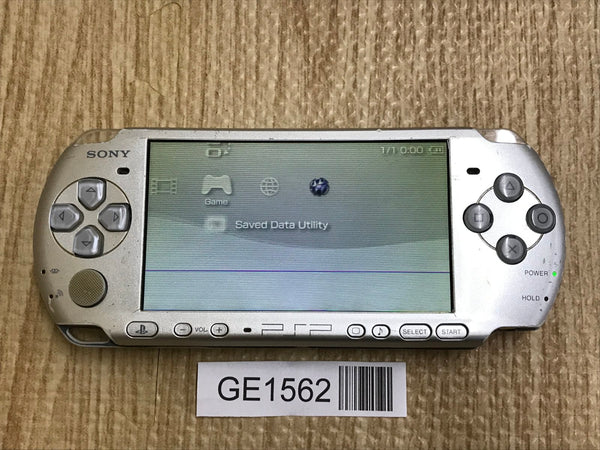 PSP3000型 PSP-3000 - Black | Back Market