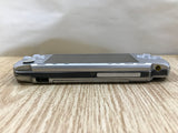 PSP-3000 MYSTIC Silver Console Japan - With Defects GE1562