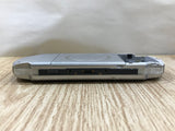 PSP-3000 MYSTIC Silver Console Japan - With Defects GE1562