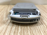 PSP-3000 MYSTIC Silver Console Japan - With Defects GE1562