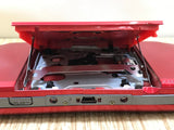 PSP-3000 RADIANT RED Console Japan - Not Working GE1566