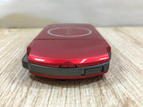 PSP-3000 RADIANT RED Console Japan - Not Working GE1566