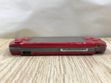 PSP-3000 RADIANT RED Console Japan - With Defects GE1567