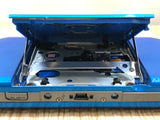 PSP-3000 VIBRANT BLUE Console Japan - With Defects GE1568