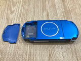 PSP-3000 VIBRANT BLUE Console Japan - With Defects GE1568