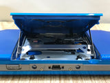 PSP-3000 VIBRANT BLUE Console Japan - With Defects GE1569