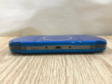 PSP-3000 VIBRANT BLUE Console Japan - With Defects GE1569