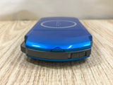 PSP-3000 VIBRANT BLUE Console Japan - With Defects GE1569
