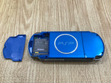 PSP-3000 VIBRANT BLUE Console Japan - With Defects GE1570