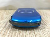 PSP-3000 VIBRANT BLUE Console Japan - With Defects GE1570