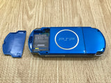 PSP-3000 VIBRANT BLUE Console Japan - With Defects GE1571