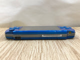 PSP-3000 VIBRANT BLUE Console Japan - With Defects GE1571