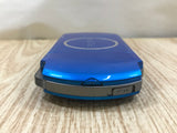 PSP-3000 VIBRANT BLUE Console Japan - With Defects GE1571