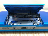 PSP-3000 VIBRANT BLUE Console Japan - With Defects GE1572