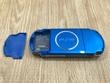 PSP-3000 VIBRANT BLUE Console Japan - With Defects GE1572