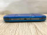 PSP-3000 VIBRANT BLUE Console Japan - With Defects GE1572