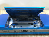 PSP-3000 VIBRANT BLUE Console Japan - With Defects GE1573