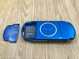 PSP-3000 VIBRANT BLUE Console Japan - With Defects GE1573