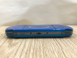 PSP-3000 VIBRANT BLUE Console Japan - With Defects GE1573