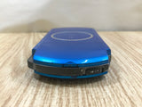 PSP-3000 VIBRANT BLUE Console Japan - With Defects GE1573
