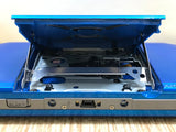PSP-3000 VIBRANT BLUE Console Japan - With Defects GE1574