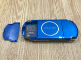 PSP-3000 VIBRANT BLUE Console Japan - With Defects GE1574