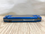 PSP-3000 VIBRANT BLUE Console Japan - With Defects GE1574