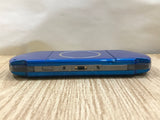 PSP-3000 VIBRANT BLUE Console Japan - With Defects GE1574