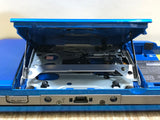 PSP-3000 VIBRANT BLUE Console Japan - With Defects GE1575