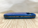 PSP-3000 VIBRANT BLUE Console Japan - With Defects GE1575