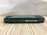 PSP-3000 SPIRITED GREEN Console Japan - With Defects GE1576