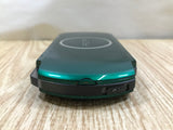 PSP-3000 SPIRITED GREEN Console Japan - With Defects GE1576