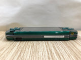 PSP-3000 SPIRITED GREEN Console Japan - With Defects GE1577