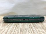PSP-3000 SPIRITED GREEN Console Japan - With Defects GE1577