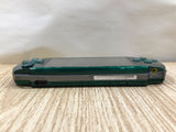PSP-3000 SPIRITED GREEN Console Japan - With Defects GE1578