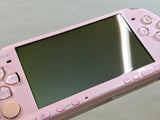 PSP-3000 BLOSSOM PINK Console Japan - With Defects GE1579
