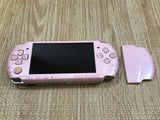 PSP-3000 BLOSSOM PINK Console Japan - With Defects GE1579