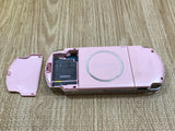 PSP-3000 BLOSSOM PINK Console Japan - With Defects GE1579