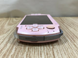 PSP-3000 BLOSSOM PINK Console Japan - With Defects GE1579