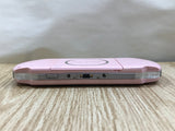 PSP-3000 BLOSSOM PINK Console Japan - With Defects GE1579