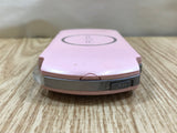 PSP-3000 BLOSSOM PINK Console Japan - With Defects GE1579