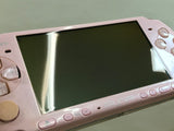 PSP-3000 BLOSSOM PINK Console Japan - With Defects GE1579