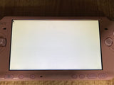 PSP-3000 BLOSSOM PINK Console Japan - With Defects GE1580
