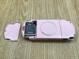 PSP-3000 BLOSSOM PINK Console Japan - With Defects GE1580