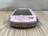 PSP-3000 BLOSSOM PINK Console Japan - With Defects GE1580