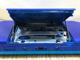 PSP-3000 Sky Marine Blue Console Japan - With Defects GE1581