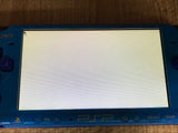PSP-3000 Sky Marine Blue Console Japan - With Defects GE1581