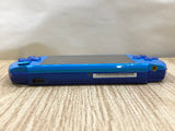 PSP-3000 Sky Marine Blue Console Japan - With Defects GE1581