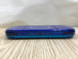PSP-3000 Sky Marine Blue Console Japan - With Defects GE1581
