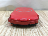 PSP-3000 BLACK & RED Console Japan - With Defects GE1582